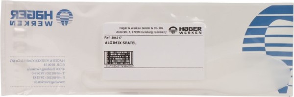 Algimix Spatel St