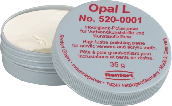 Polierpaste Opal L
