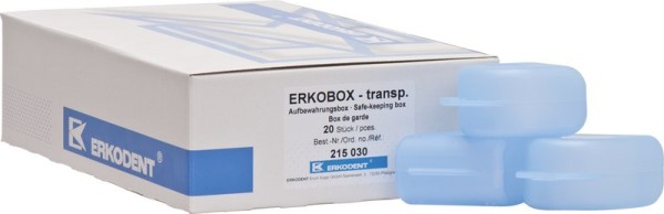 Erkobox