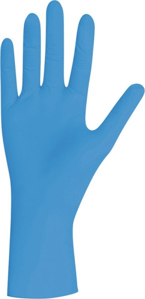 SOFT NITRIL BLUE 300