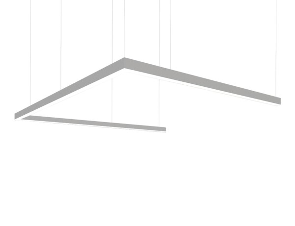 GERL. Special-U LED für Pendelmontage