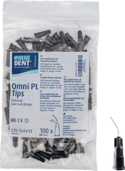 Omni PL Tips