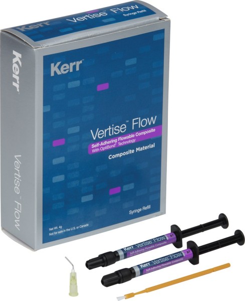 Vertise™ Flow