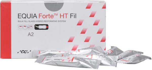 GC EQUIA Forte™ HT