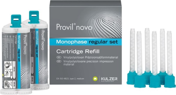 Provil® novo Monophase