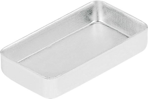 Aluminium Container
