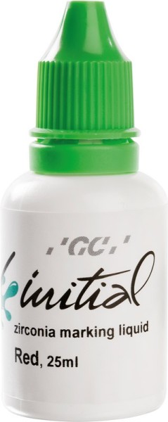 GC Initial™ Zirconia Coloring Liquid