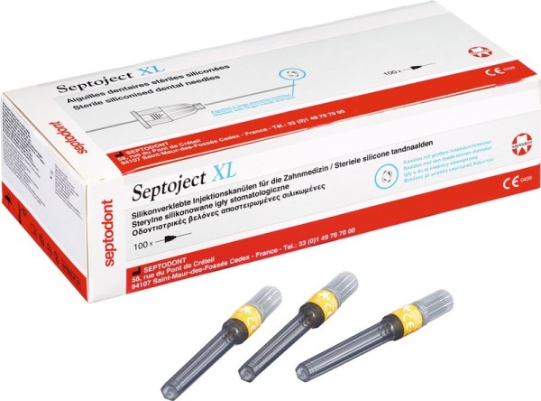 Septoject® XL