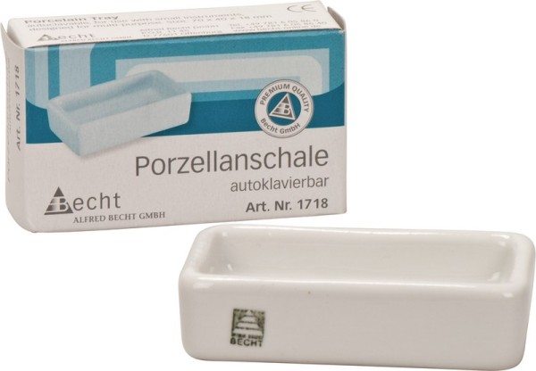 Porzellanschälchen