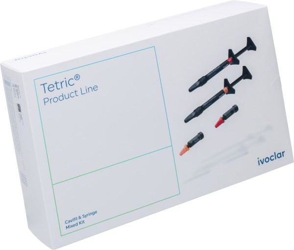 Tetric®-Line