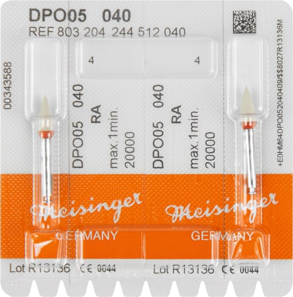Diamantpolierer DPO02/05