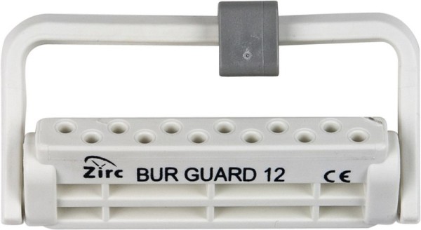 Steri-Bur Guards