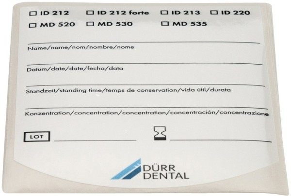 Hygobox Deckel gelb St