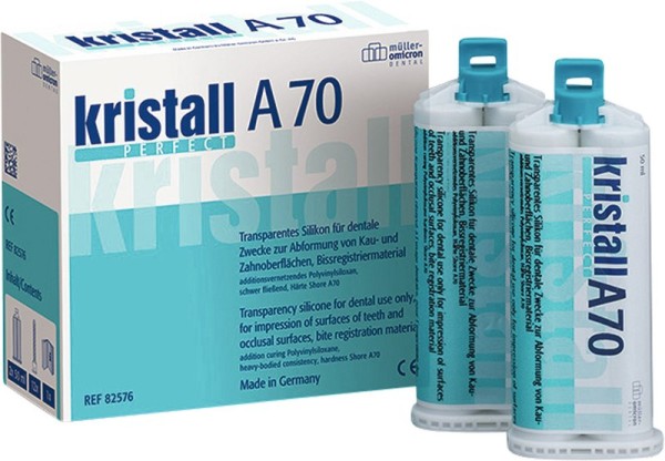 kristall® PERFECT A70