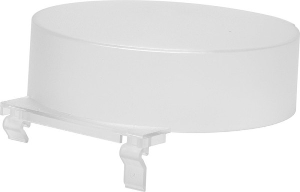 Solventum™ Rotations-Kapselmischgerät Schutzdeckel