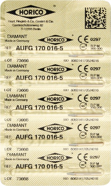 Diamant AuFG 170