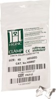 HYGENIC® Fiesta® Klammern
