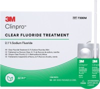 Clinpro™ Clear Fluorid