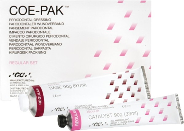 GC COE-PAK™