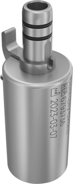 X-Smart® Pro+ Adapter