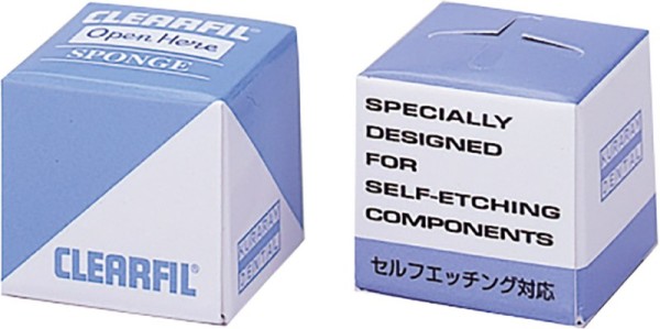 Clearfil Schwämmchen