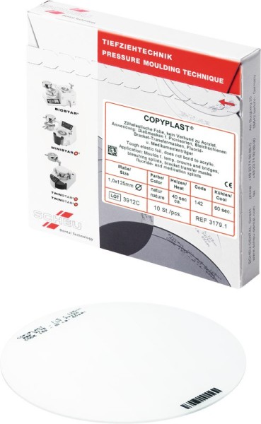 COPYPLAST®