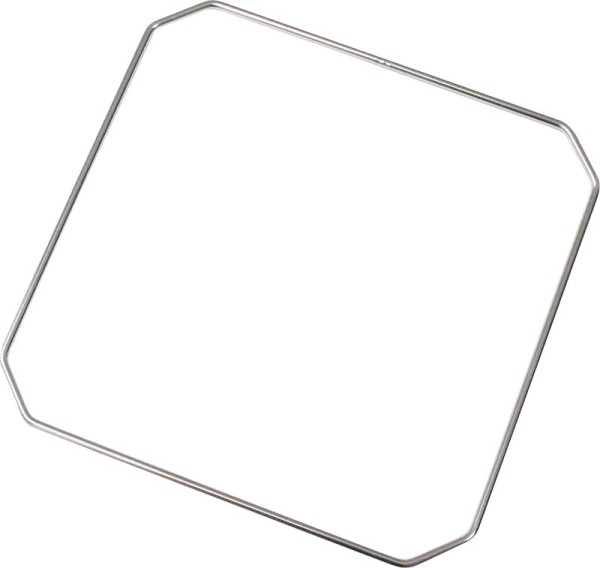 Omnisonic 3D / basic Folientestrahmen