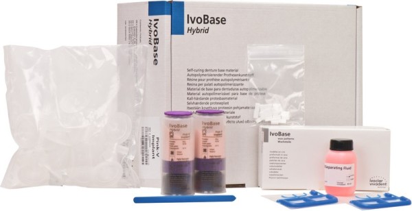 IvoBase® Hybrid