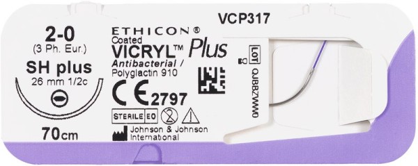 VICRYL™ Plus