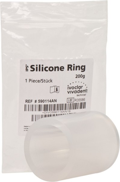IPS Silikonringe