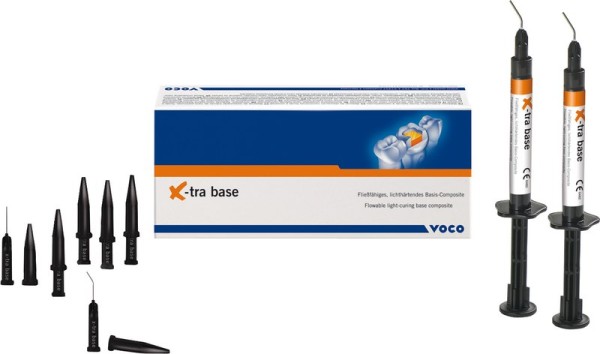 x-tra base