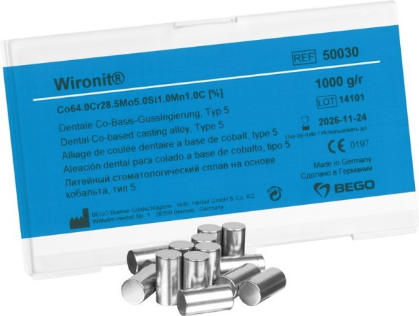Wironit®