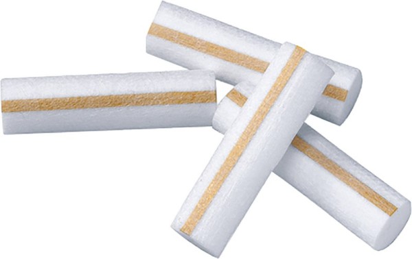 ROEKO Luna Gold Watterollen