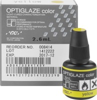 GC OPTIGLAZE® color