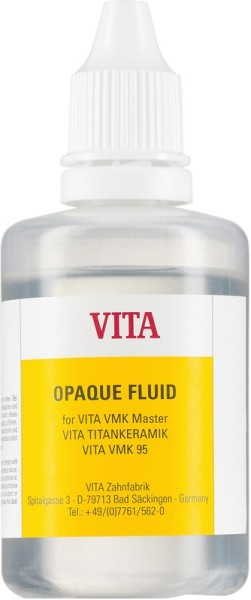 VITA OPAQUE FLUID