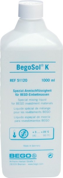 BegoSol® K