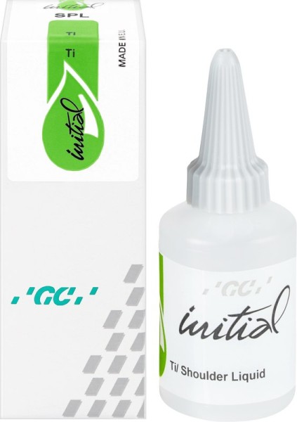 GC Initial™ TI Modelling Liquid