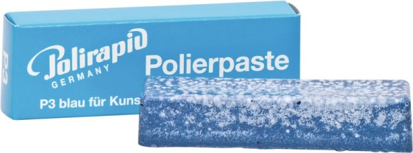 Polierpaste