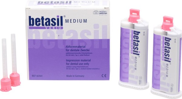 betasil® VARIO MEDIUM