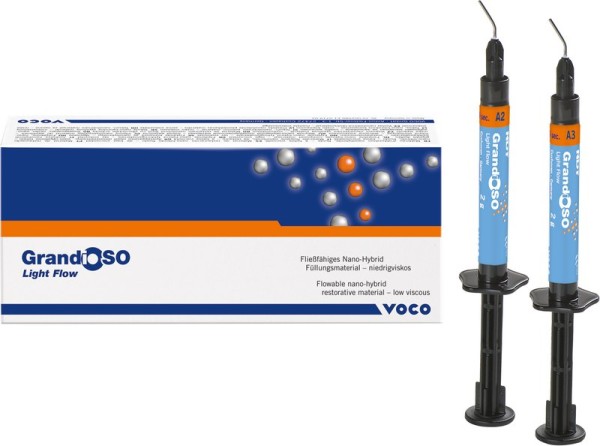 GrandioSO Light Flow