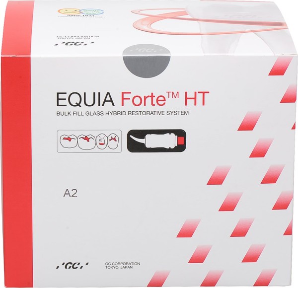 GC EQUIA Forte™ HT