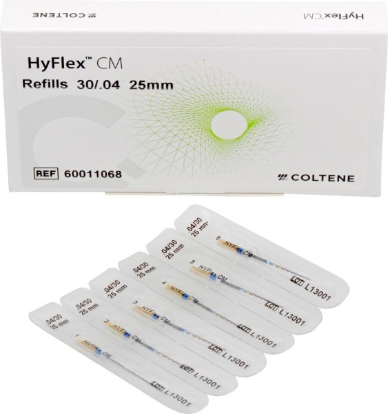HyFlex® CM