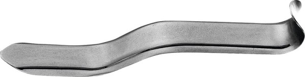 Wangenhalter Cawood CRM2 St