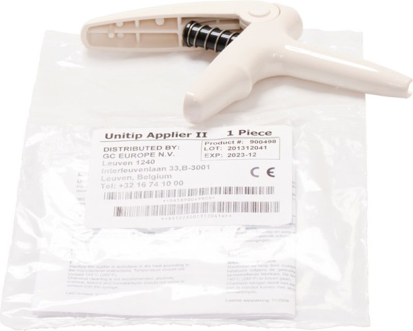 GC Kalore Unitip Applier II