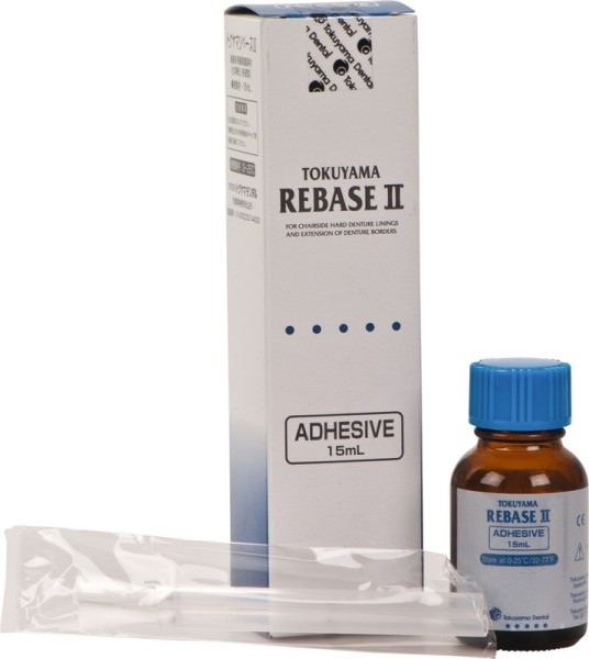 REBASE II Fast ADHESIVE