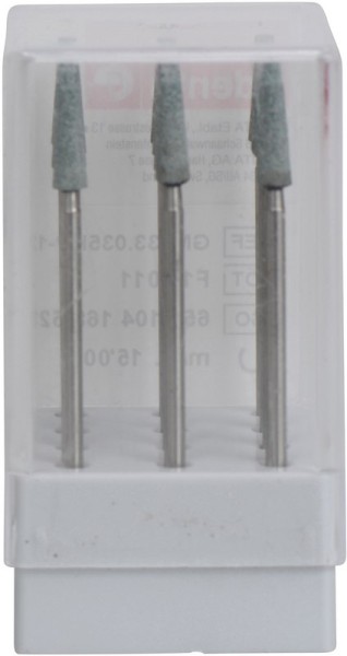 Keramische Schleifer G