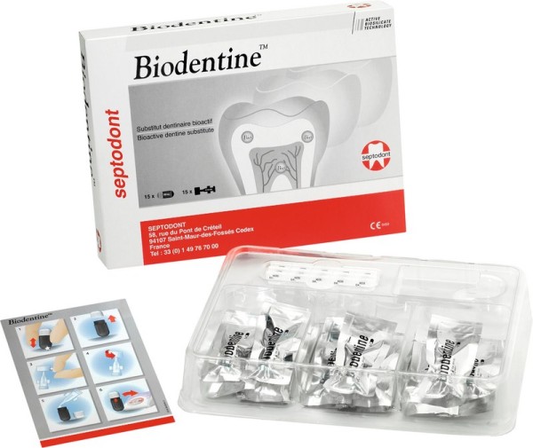 Biodentine™