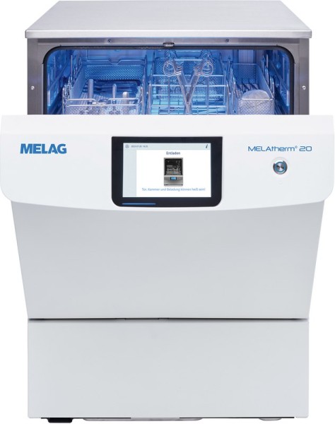 MELAtherm 20 activeDRY