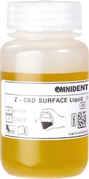 Omni Ronde Z-CAD Surface Liquid