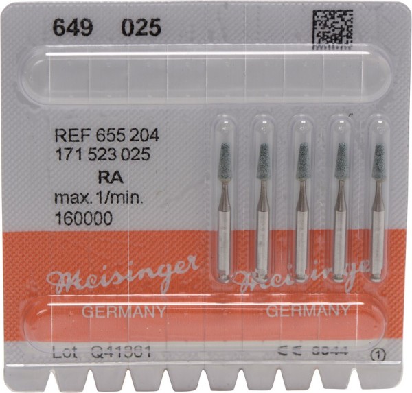 Keramische Schleifer 649